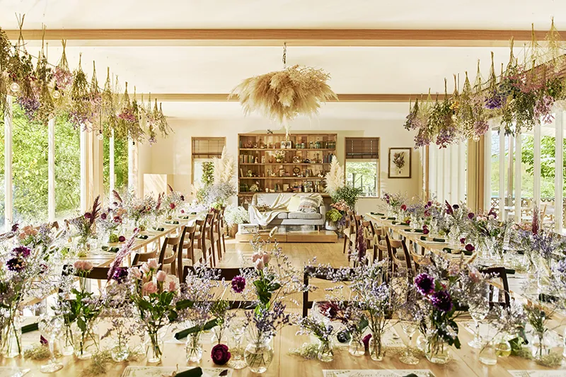 岐阜貸切パーティーご宴会