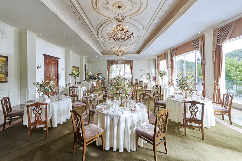 岐阜貸切パーティーご宴会