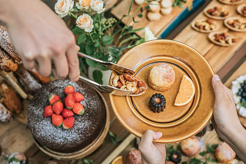 岐阜貸切パーティーご宴会