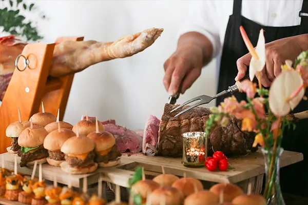 岐阜貸切パーティーご宴会