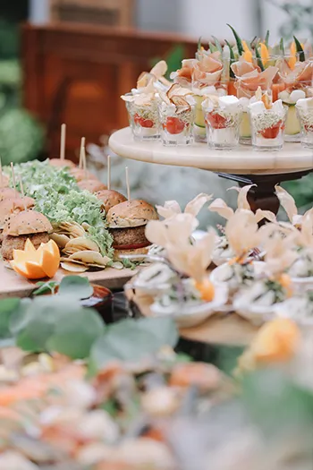 岐阜貸切パーティーご宴会