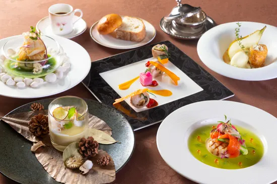 岐阜貸切パーティーご宴会